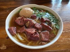 -红焱牛肉面馆