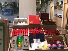 -竹鲜笙全竹宴(国色天香店)
