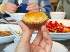 招牌和牛挞-新荣记(BFC外滩金融中心店)