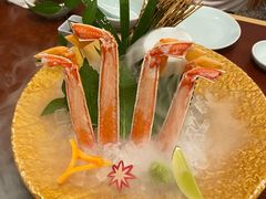 -蟹田居·活蟹料理(东城店)