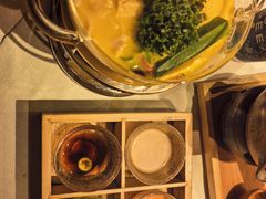 -叶叶菩提(太原别墅店)