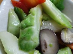 -大自然素食(望桐路店)