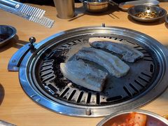 -麻蒲碳烤肉(梅花园店)