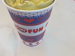 -DQ·蛋糕·冰淇淋(大宁国际商业广场店)