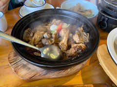 宋家茶香鸡-宋小谨·泉州菜(西沙湾店)