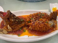 -羊城酒店·中餐厅