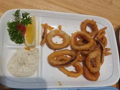 -菲滋意式餐厅(金华银泰城店)