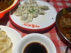 -阿青龙虾·烧烤大排档(湖里万达店)