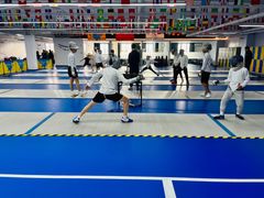 -尚剑击剑中心(铁山路馆)