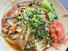 -方铲铲·成都板凳面(滨江银泰店)