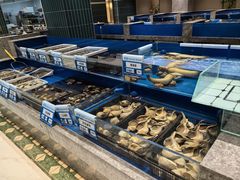 -帝皇海海鲜豆捞(桐泾商务广场店)