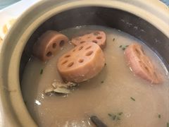 -洞庭家宴·头牌甲鱼(广渠门店)