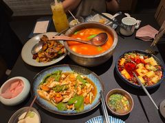 -山石榴·贵州菜(丰盛里店)