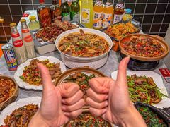 -赣菜笔记·江西米粉·小龙虾·小炒(曹杨路店)
