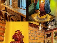 -西关84·History·Art·Cafe