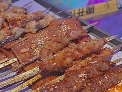 -燥次·烧烤酒场(万象城店)