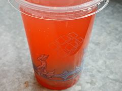 -麦当劳(新王府井店)