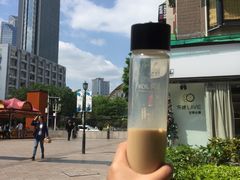 -KOI Thé(正佳广场店)