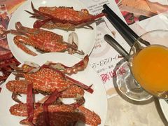 -芭菲盛宴·环球美食(解放碑英利国际店)
