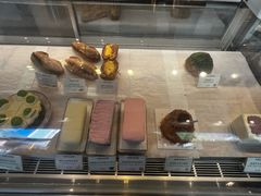 -DRUNK BAKER(上海陕康里店)