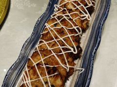 -老好人象山海鲜(岭南路店)