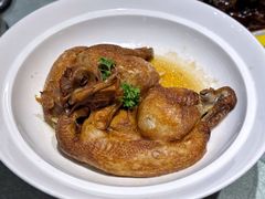 -老德州四合院·德州菜(天衢路店)