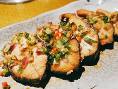 -海陵岛保利皇冠假日酒店·御公馆中餐厅 CANAL LNUA