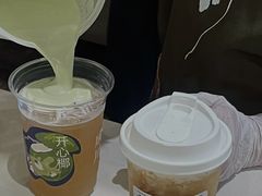 -成川茶店·潮汕工夫浓茶(万象店)