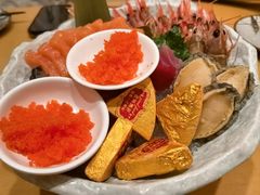 -大焰自助日式料理 铁板烧(徐汇店)