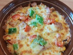 -萨莉亚意式餐厅(上下九店)