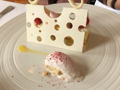 -上海和平饭店华懋阁 Cathay Room