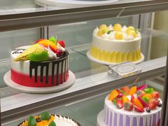 -芭菲盛宴·环球美食(袁家岗店)