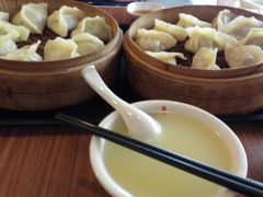 -千忆汤包(闽江路店)
