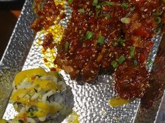 -鑫日千里马朝鲜族小馆(总店)