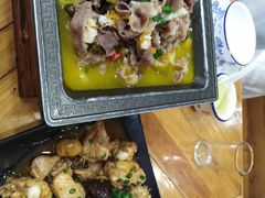 -外婆船宴餐厅·外婆喊你回家吃饭