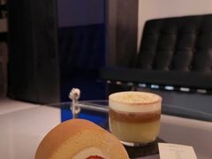 -FULL MOON满月咖啡