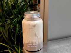 -混果汁(喜荟城店)