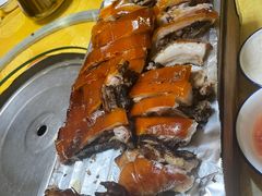 烤乳猪-姐妹临高乳猪店(海垦路店)
