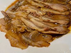 -回香楼大连新派清真菜