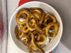 -必胜客(漕宝路店)