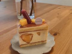 -Kekimatata 生日蛋糕·烘焙教学