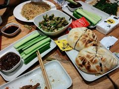 -木屋烧烤(岗顶二店)