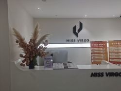 -处女座·MISS VIRGO·半永久纹眉野生眉