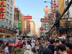 -唐人街(耀华力路)
