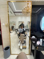 -Hello Lady发型设计