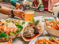 -人和啤酒屋海鲜大排档(营口路店)