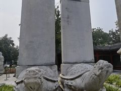 -北京石刻艺术博物馆(五塔寺)