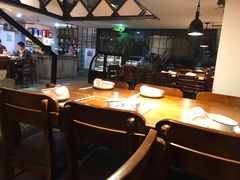 大堂-马头巷·隐庐居·红油大虾(园区店)