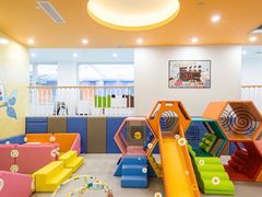 -戊辰亲子游泳俱乐部