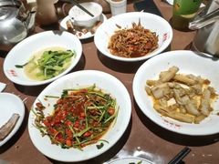 -天下客饭店(中山路店)